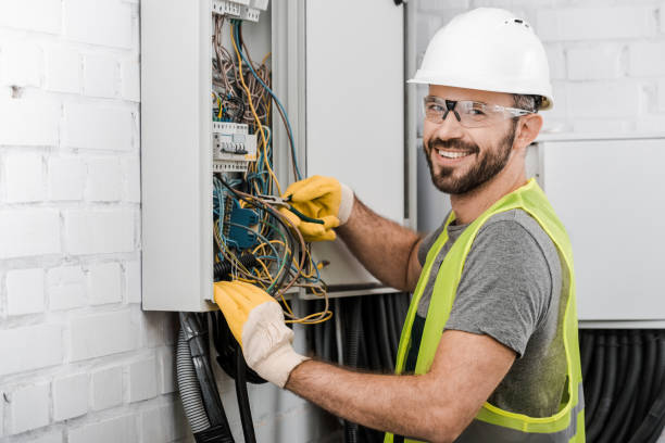 Best Electrical System Inspection  in Wabash, IN