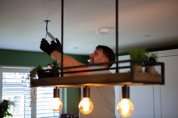 Best Industrial Electrical Services  in Wabash, IN