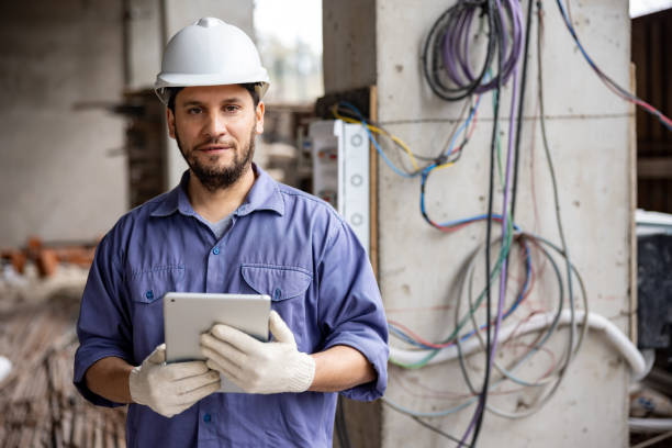 Best Electrical Installation Contractor  in Wabash, IN