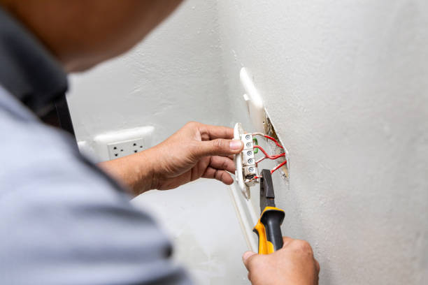 Best Electrician Near Me  in Wabash, IN
