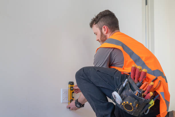 Best Home Electrical Repair  in Wabash, IN